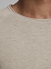 Jack & Jones Rundhals Strickpullover Langarm Sweater aus Baumwolle JJEHILL in Braun-4