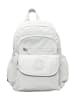 Mindesa Damen Rucksack in Hellgrau