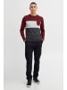 INDICODE Longsleeve IDMatheo in Rot