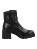 Nero Giardini Stiefelette in Schwarz