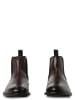 Bugatti Boots in schoko - 0002