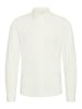 CASUAL FRIDAY Businesshemd CFFOLKE jersey shirt in Weiß
