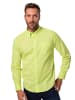JP1880 Hemd in neon gelb