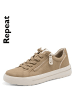 Jana Slipper in beige