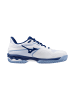 Mizuno Sneakers Low WAVE EXCEED LIGHT 2 CC in weiß