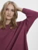 Vero Moda Langarmshirt in Dry Rose