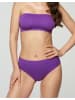 Marc and Andre Bikini Hose Seamless Touch in Lila