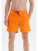 Cruz Shorts Eyemouth in 5003 Vibrant Orange