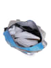Aoking Reisetasche in DARK BLUE