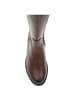 remonte Stiefel für Damen in mittel-braun