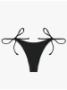 KOTON BIKINI-UNTERTEIL in Schwarz