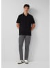 s.Oliver Polo-Shirt  in  9999_schwarz