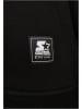 STARTER STARTER Kapuzenpullover in black