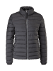 s.Oliver Outdoor Jacke langarm in Schwarz