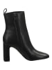 Steve Madden Stiefelette in Schwarz