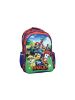 Paw Patrol Rescü Rule Schultasche, Tasche 42 cm