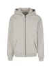 Urban Classics Sweat & Fleece - Hoodies Zipthrough in cloud