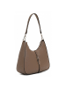 EMILY & NOAH Tasche Lewe in Beige