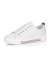 remonte Sneaker Low in Weiß