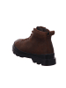 Camper Schnürschuh in braun