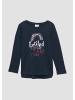 s.Oliver T-Shirt in 5952_navy