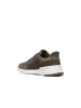Geox Slipper in grau