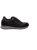 Gabor Sneaker Low in schwarz