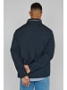 Matinique Jacke MAglebelands Gerade Passform in Dark Navy