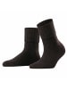 Falke Socken 1er Pack in Anthrazit meliert