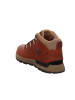 Timberland Schnürschuh in orange