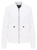 DreiMaster Maritim Blouson in Weiss