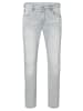 Timezone Jeans SLIM EDUARDOTZ slim in Grau