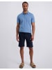 Pierre Cardin Shorts Strasbourg in Deep Well