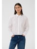 InWear Langarm LELOIW Lockere Passform in Pure White