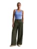 Marc O'Polo DENIM Ripp-Tanktop slim in Lake Blue