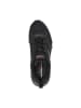 Skechers Freizeitschuhe Hillcrest in Schwarz