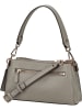 Guess Abendtasche Jena PG 20180 in Taupe Logo