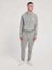 Hummel Hummel Hose Hmlisam Herren Atmungsaktiv in GREY MELANGE