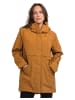 Schöffel Parka "Ins Parka Style Malkay WMS" in caramel