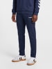 Hummel Verstellbare Taille Hose Hmljr Reg Kinder in DRESS BLUES