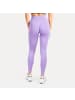SMILODOX Leggings Amaze Scrunch Pro Pocket Seamless in Lila