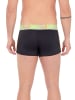 HOM Boxershort Trunk Training in Schwarz