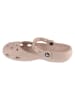 Crocs Crocs Classic Ballet W in Rosa