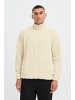 !SOLID Trainingsjacke SDPETAR in Natur