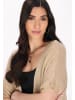 faina Women Cardigan in beige