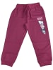 Hello Kitty Hello Kitty Jogginghose Kuromi & My Melody Trainingshose Sweathose in pink