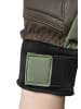 Reusch Fingerhandschuhe Fingerhandschuhe Highland R-TEX® XT höchste Wärmestufe, wasserdicht in 5009 forest