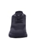 Caprice Slipper in schwarz