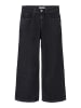 name it Jeans in Dark Grey Denim