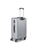 benzi 5330 4 Rollen Kofferset 2-teilig silber